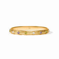 Cobblestone Stone Bangle