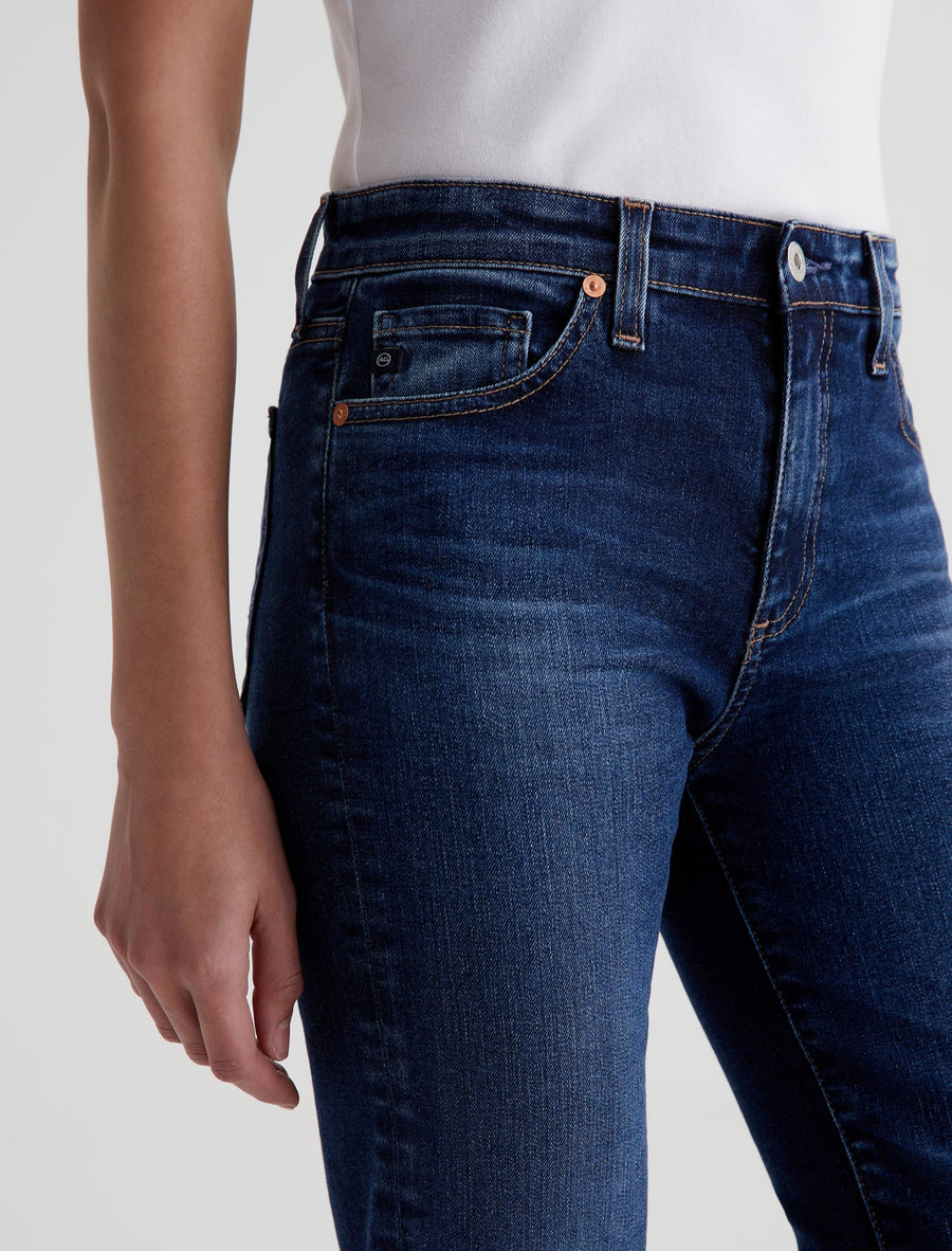 Mari Crop | Havana