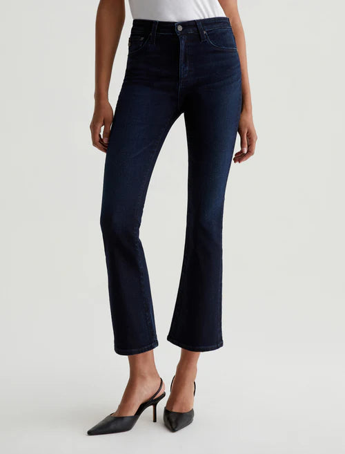 Farah Boot Crop | 3 Years Berlin