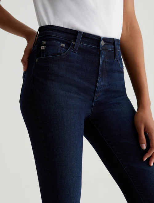 Farah Boot Crop | 3 Years Berlin