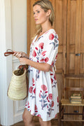 Bastian Short Dress