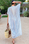 Emerson Caftan