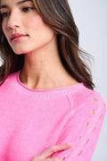 Neon Lights Sweater
