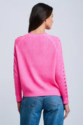 Neon Lights Sweater
