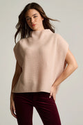 Pure Popover Sweater
