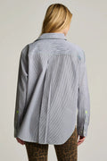Stripe It To Me Top