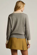Pop Posh Sweater