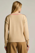 Pop Stix Sweater