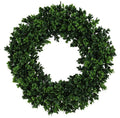 Boxwood Wreath