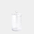 Diamond Shaped Optic Lidded Canister