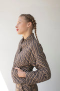 Quilted Jacket