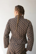 Quilted Jacket