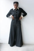 French Cuff Shirt
