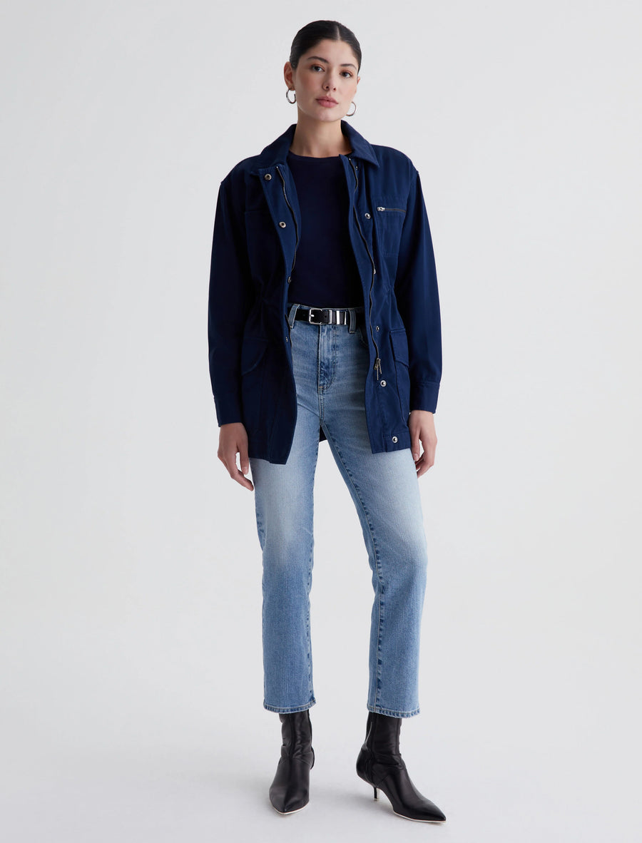 Saige Crop | 22 Years Whisper