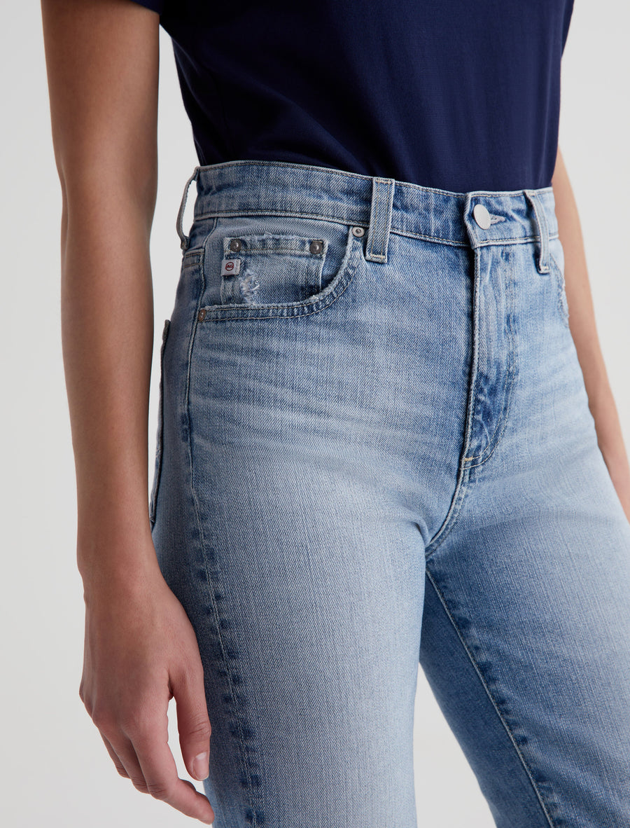 Saige Crop | 22 Years Whisper