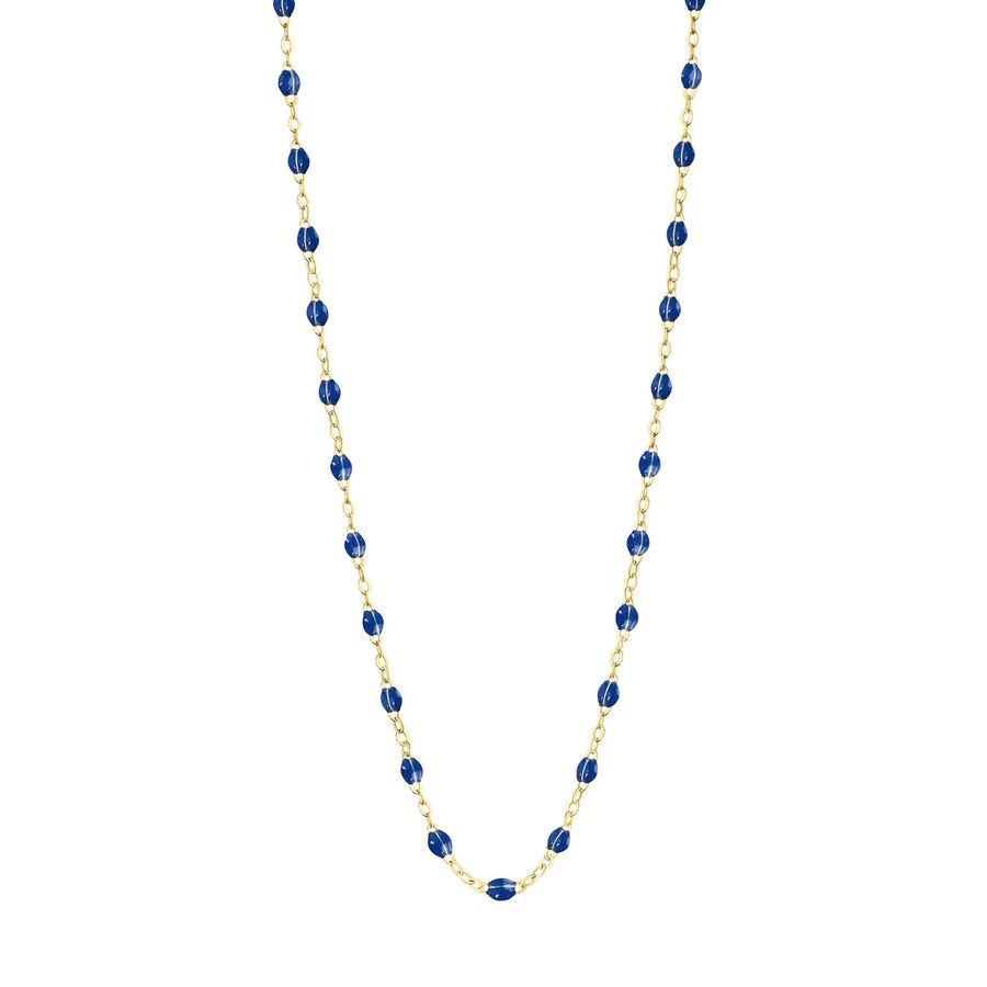 Classic Gigi Necklace