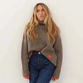 Marley Cashmere Sweater