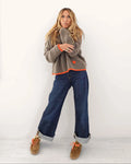 Marley Cashmere Sweater