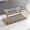Arwen Rectangular Display Box