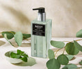 Wild Mint & Eucalyptus Liquid Soap