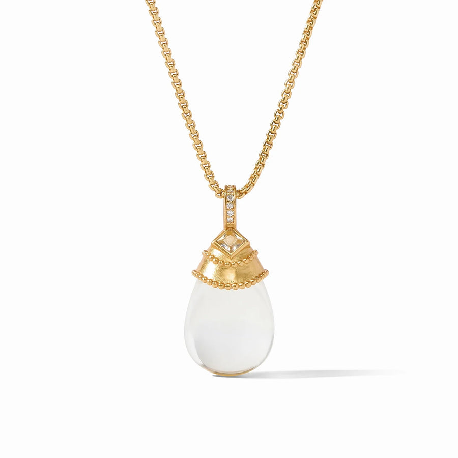 Noel Pendant Necklace