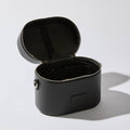 Oval Toiletry Case