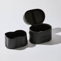Oval Toiletry Case