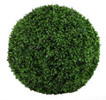 Boxwood Ball