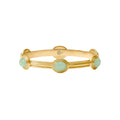 Portofino Stone Bangle