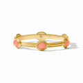 Portofino Stone Bangle