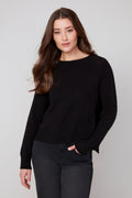 Knit Sweater