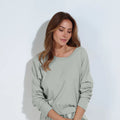 B30 Rib Sweatshirt