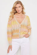 Summerscape Cardi
