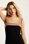 LOVE BOND DRESS