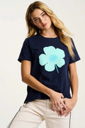 Posy Posse Tee