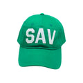 SAV - Savannah, GA Hat