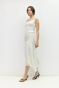 The Crystal Skirt