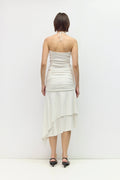 The Crystal Skirt