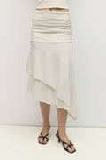 The Crystal Skirt
