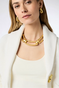Sahara Collar Necklace