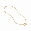 Sahara Delicate Necklace