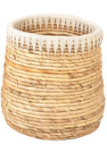 Cianna Round Basket