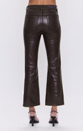 Lennon High Rise Boot Crop