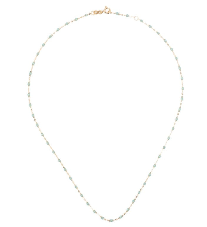 Classic Gigi Necklace