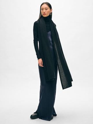 Cashmere Travel Wrap