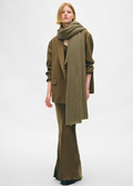 Cashmere Travel Wrap