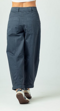 Twill Sawyer Pants