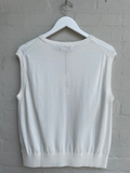 Superfine Organic Cotton Shell