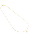 Seek Adventure Pendant Necklace