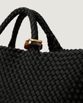 St. Barths Medium Tote Beads